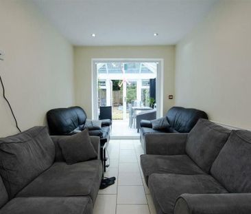 Room in a Shared House, Hubert Road, B29 - Photo 4