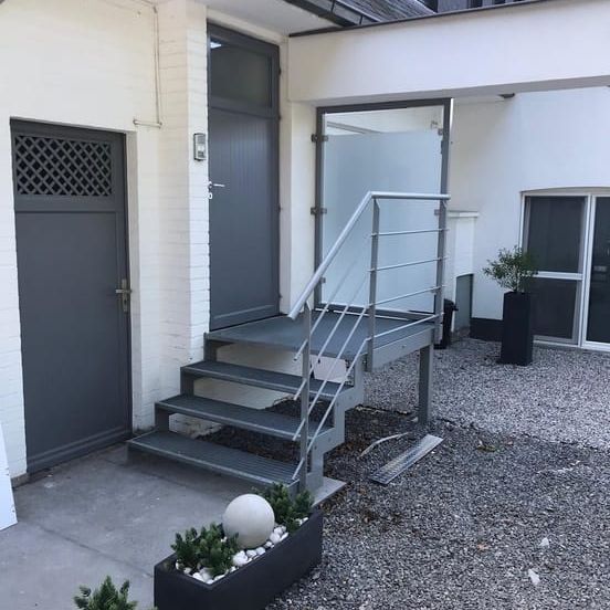 Duplex te huur - Photo 1