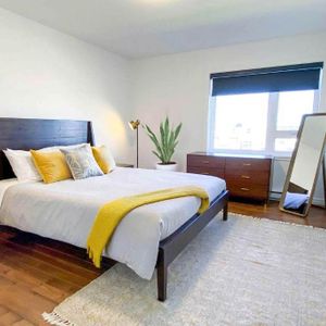 GRAND ET ABORDABLE Condo 4 1/2 Lebourgneuf Quebec à louer - Photo 2