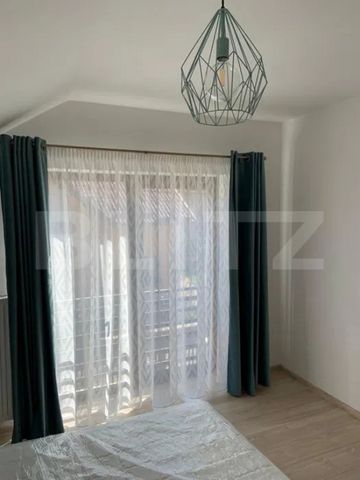 Casa cu 5 camere, garaj, imobil nou, zona strazii Campului - Fotografie 2