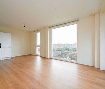 Appartement Tussenbusstraat 31, Utrecht - À Louer - Photo 1