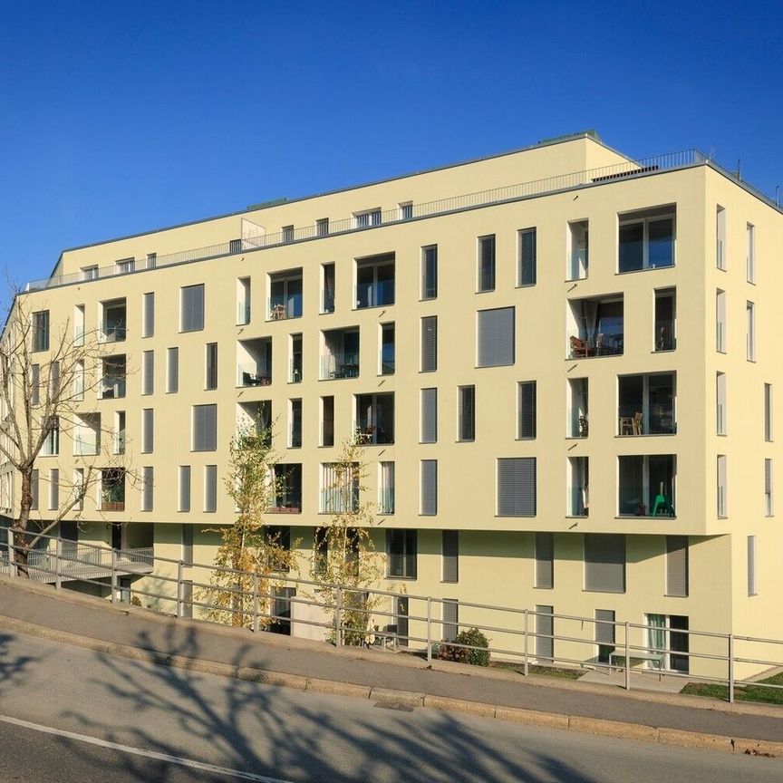 Attique 4.5 pièces au 6ème étage - Photo 1