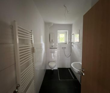 3-Zimmer-Wohnung in Gelsenkirchen Hassel - Photo 1