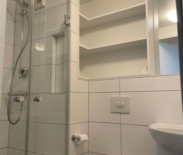 Moder­ne Stu­den­ten­woh­nung in zen­tra­ler Lage von Mainz zu verm... - Foto 4