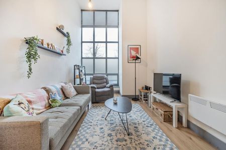 2 bedroom flat to rent - Photo 2