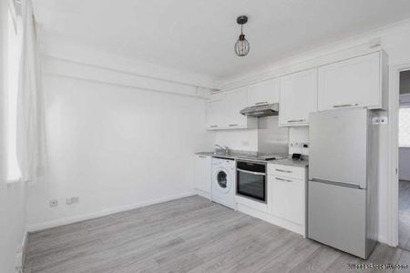 1 bedroom property to rent in Worcester Park - Photo 4