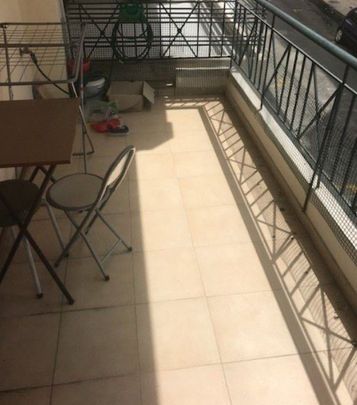 Studio/Γκαρσονιέρα για ενοικίαση Αγία Σοφία (Πάτρα) - Photo 1