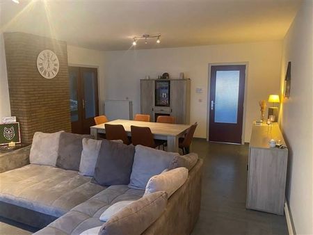 Appartement te huur - Foto 2