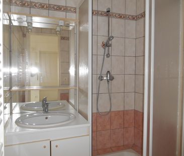 Location Appartement 1 pièce 16m² - Photo 3