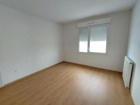 APPARTEMENT T3 63M - Photo 4