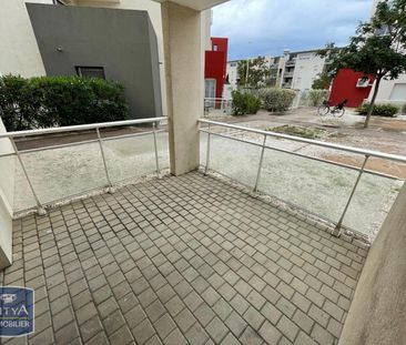 Location Appartement 2 pièces 35m² PERPIGNAN 66000 - Photo 6
