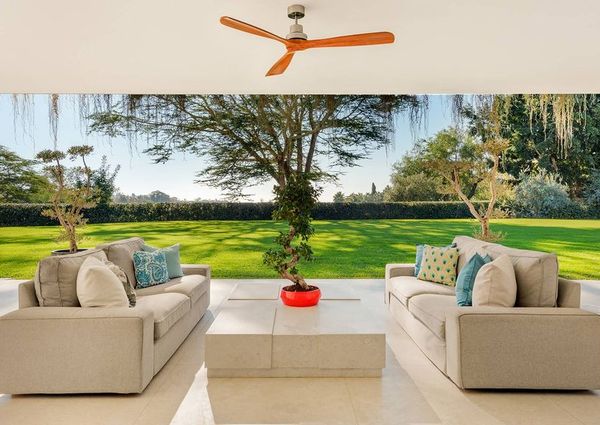 8 bedroom luxury Villa for rent in Marbella, Andalusia