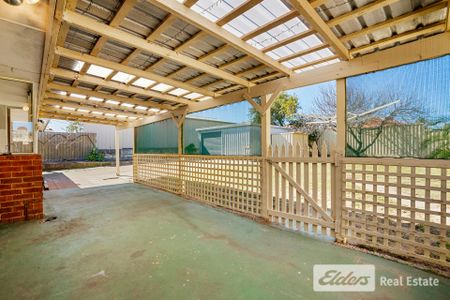 Drive Through Access to Powered Workshop - Photo 2