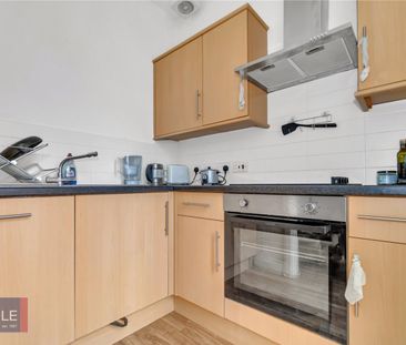 Princess Victoria Street, - Photo 4