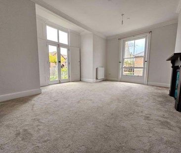 Stratton House, High West Street, Dorchester, DT1 - Photo 1