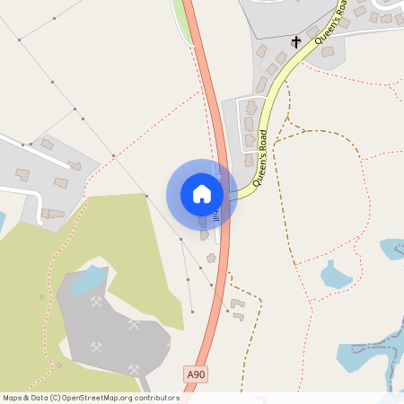 Stirlinghill, Peterhead, Aberdeenshire, AB42