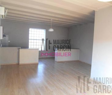 A LOUER - APPARTEMENT CARPENTRAS - 3 pièces 70.30m² - Photo 6