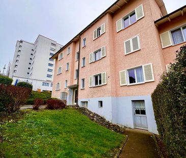 3 Zimmer, 64 m², 2. Stock - Photo 1