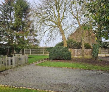 Cow Cottage, Ulceby - Photo 5