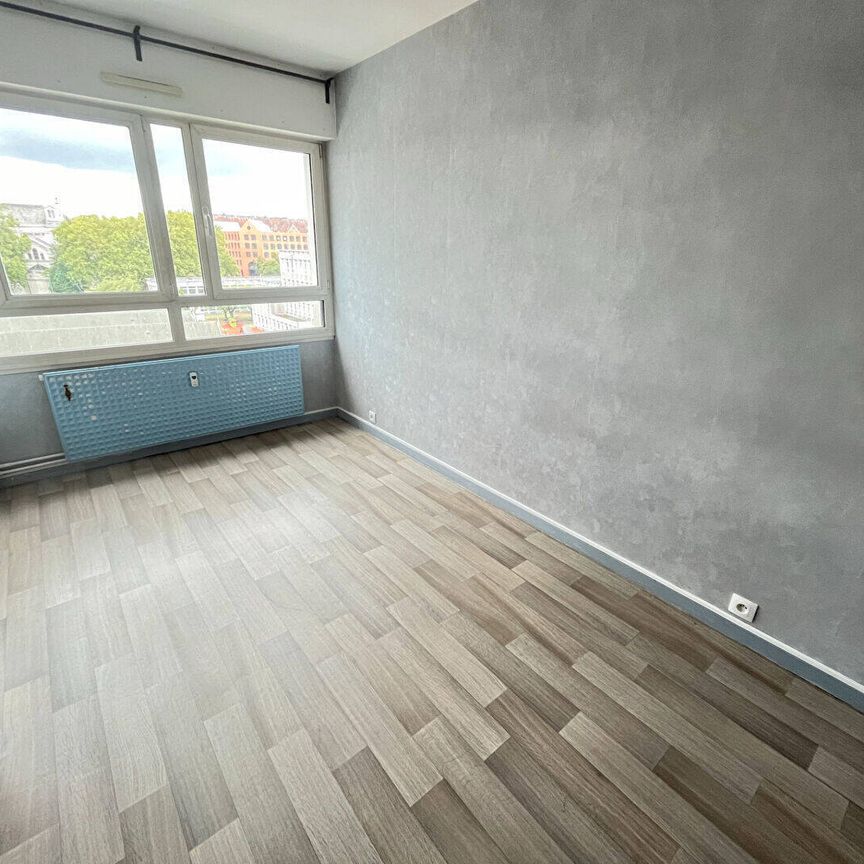 Location appartement 2 pièces 42.04 m² à Lille (59000) - Photo 1