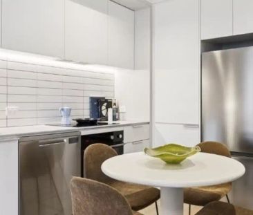 1 Bed Bath Apartment (UF) - Photo 1