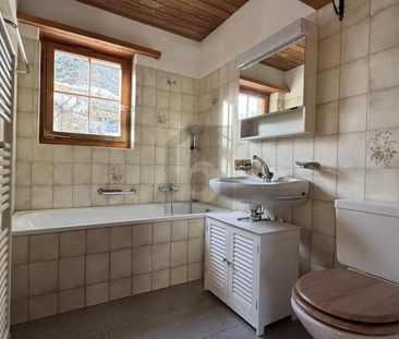 RUSTIC IN THE MIDST OF THE MOUNTAINS - Photo 2