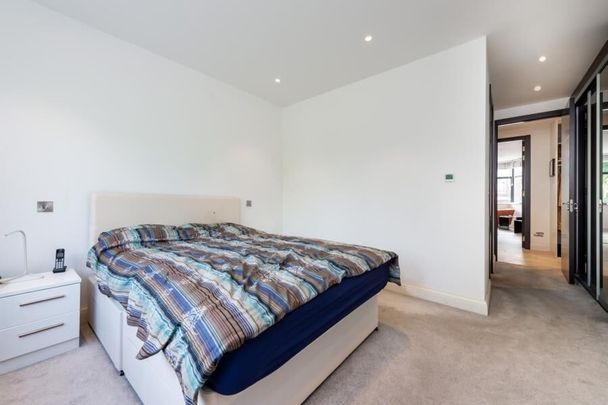 2 Bedroom Apartment To Let - Photo 1