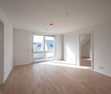 ++NEU++ Stunning 3-room apartment in the very heart of the city (1/30) - Photo 4