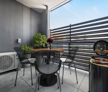 608/51 Napoleon Street, Collingwood VIC 3066 - Apartment For Rent |... - Photo 6