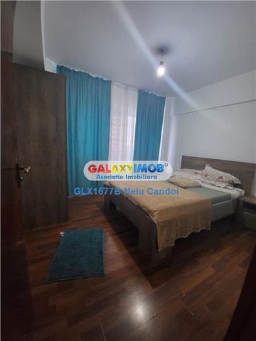 INCHIRIERE 2 CAMERE RAHOVA MARGEANULUI Centrala Proprie - Fotografie 3