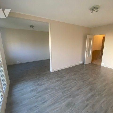 RENNES SUD - Allée de Genève - Proche de la station Triangle de la ligne de métro A, Appartemen... - Photo 1