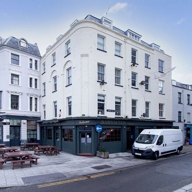 King Street, Margate, CT9 1DD, Kent - Photo 1