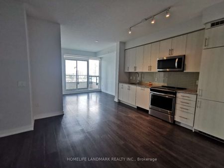 For Lease - 4055 Parkside Village Drive Unit# 819, Mississauga, Ontario - Photo 4