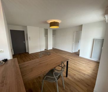 Location Appartement 2 pièces 45m² - Photo 1