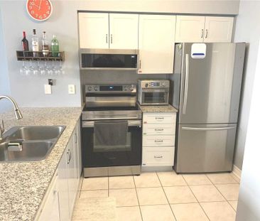 For Lease - 50 Disera Drive Unit# Ph05, Vaughan, Ontario - Photo 1
