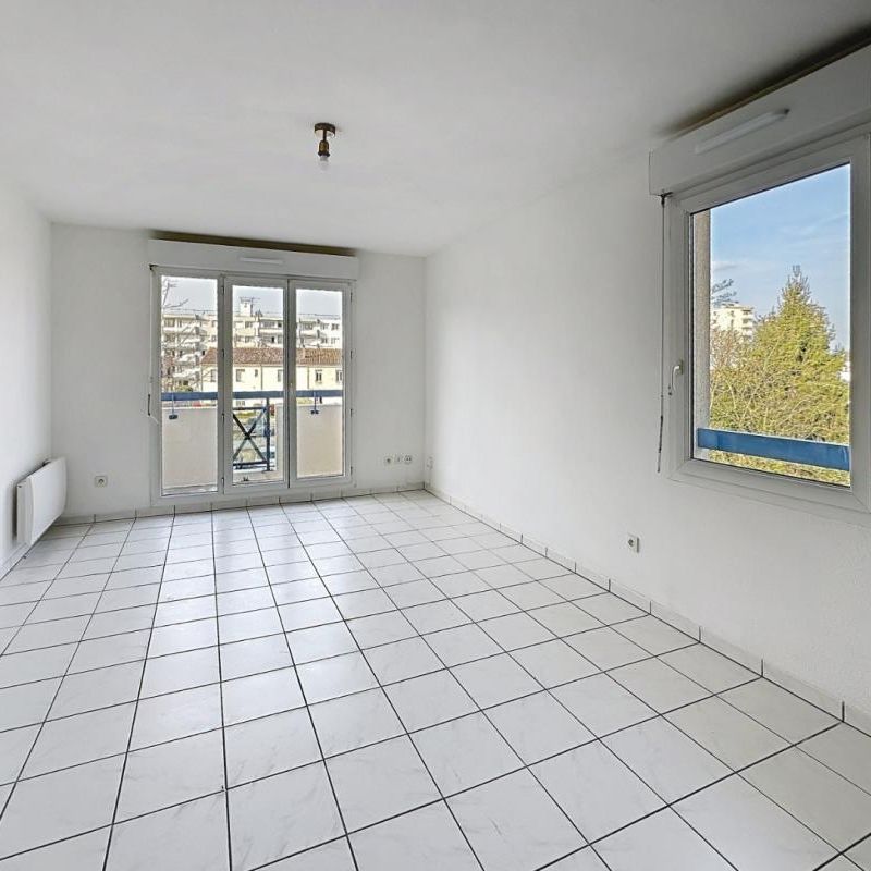 Location Appartement 3 pièces 56m² MERIGNAC 33700 - Photo 1