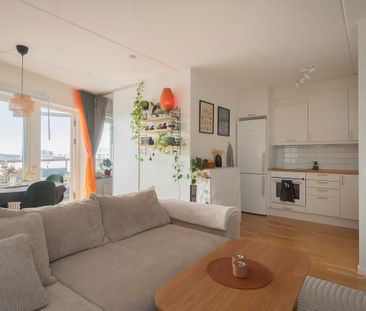 Stenkvistavägen, Bandhagen - Foto 3
