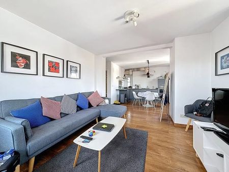 Appartement te huur - Foto 2