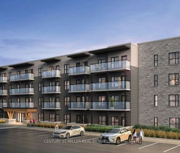 For Lease - 1201 Lackner Place Unit# 414, Kitchener, Ontario - Photo 1