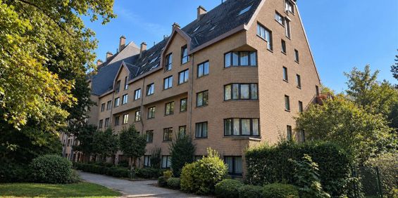 Gelijkvloers app. te huur in Oudergem voor € 1.390 met 2 slaapkamers - Photo 3