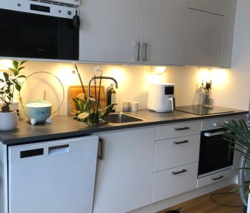 Leopoldsgatan, Uppsala - Photo 5