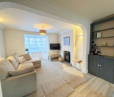 3 bedroom terraced house to rent - Photo 2