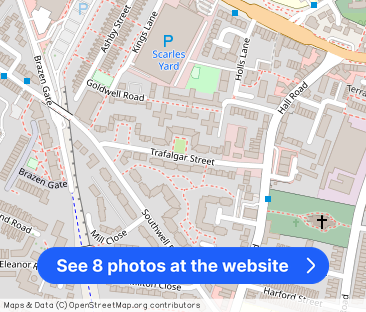 Trafalgar Street, Norwich, NR1 - Photo 1