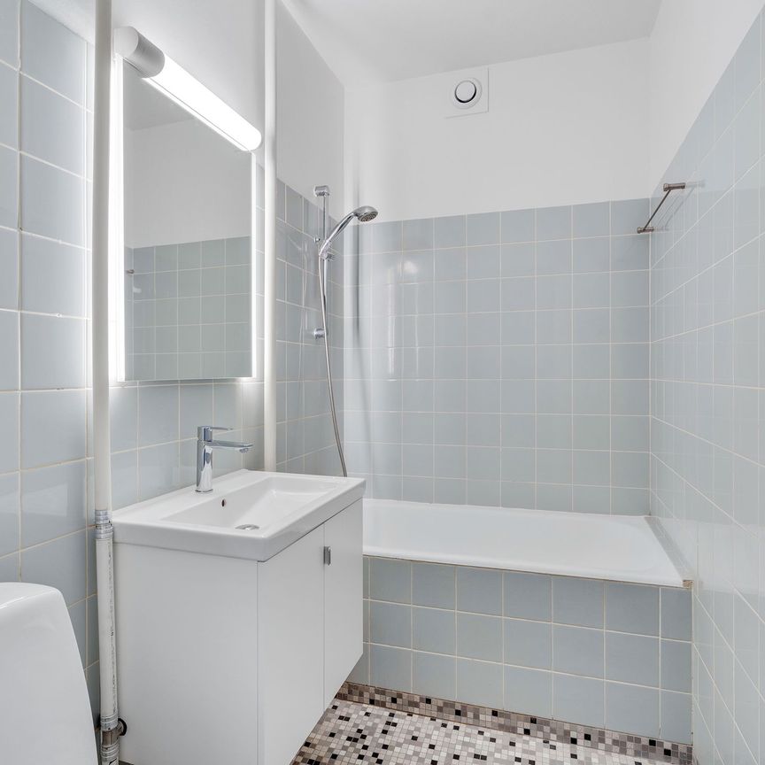 Velkommen til Mølleparkbo - Mølleparkvej 2, 4 og 6. - Foto 1