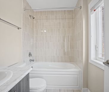 For Lease - 20 Waterstone Way, Whitby, Ontario - Photo 1