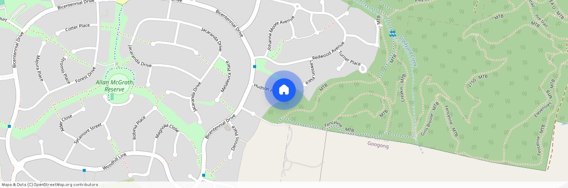 14 Hudson Place, NSW 2619, Jerrabomberra