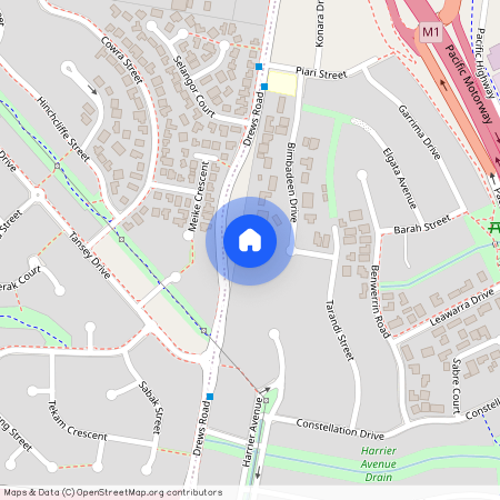 .64 Drews Road, Loganholme