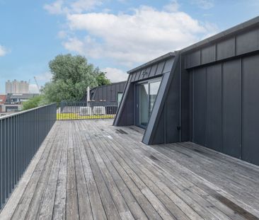 Nieuwbouw dakappartement! - Photo 6