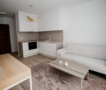 Mieszkanie do wynajęcia 2 pokoje Żupnicza, Warszawa 30 m² - Фото 6