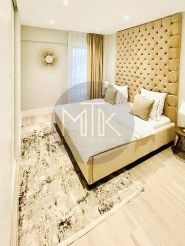 Apartament 3 camere - LUX | TRIANA PIPERA | 1Loc Parcare - Photo 5
